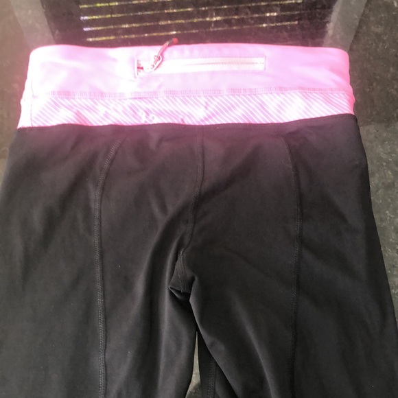 Lululemon leggings - Picture 6 of 9